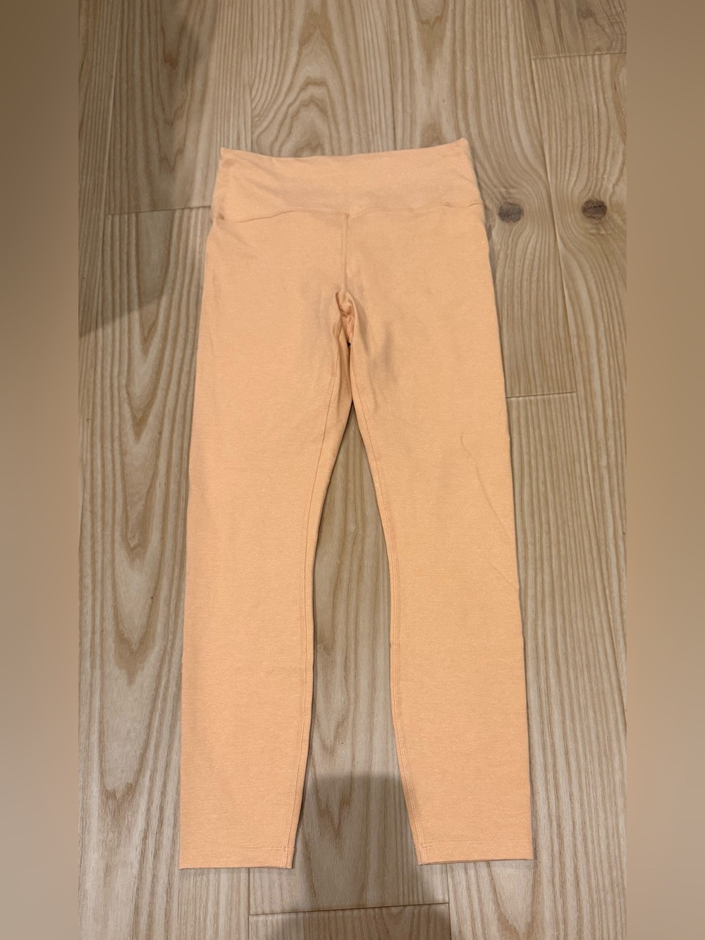 PrAna 7/8 Leggings